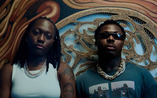 Darkoo & Asake Make a Strong Case for "That Girl" as This Season's Feel-Good Anthem