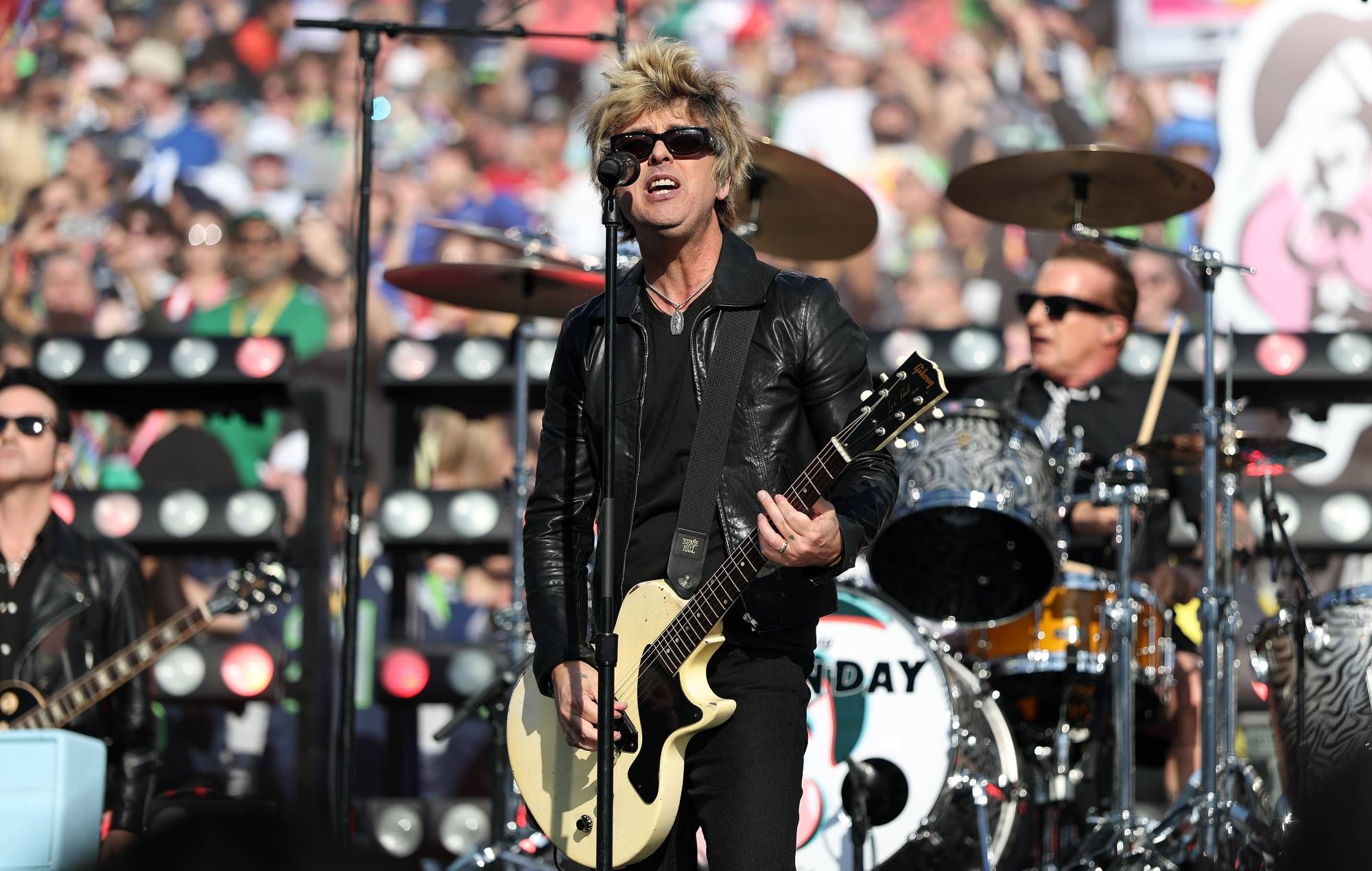 Watch Green Day inspire young band to hit the road in new full trailer for raucous comedy 'Nimrods'