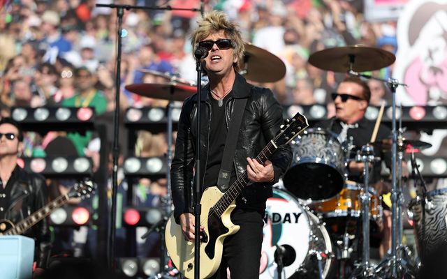 Watch Green Day inspire young band to hit the road in new full trailer for raucous comedy 'Nimrods'