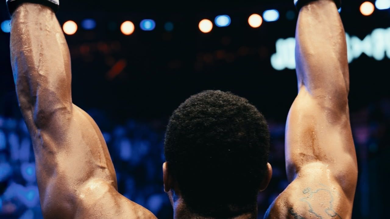 Anthony Joshua Survives Early Knockdowns to Stop Kristian Prenga in Round Two & Set Up Tyson Fury Showdown — News news on dripviewz