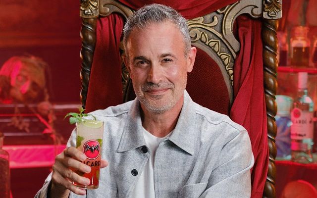 Freddie Prinze Jr. Breaks Down His Perfect Halloween Party On Bacardí And UPROXX's 'Good Spirits' — News story on dripviewz