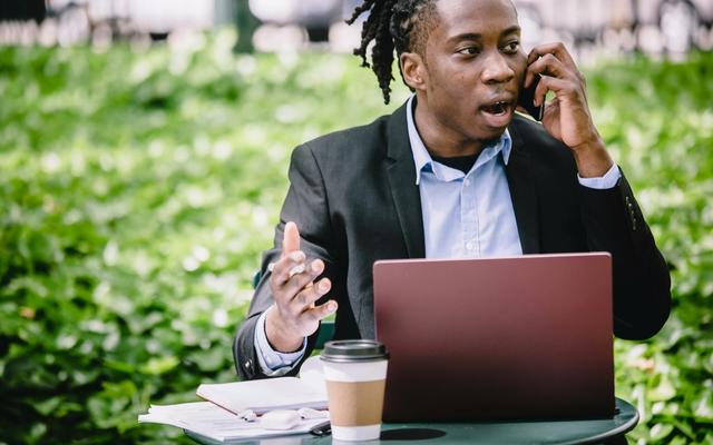 Kehinde Ajose: How to Build a Digital Footprint That Attracts Opportunity