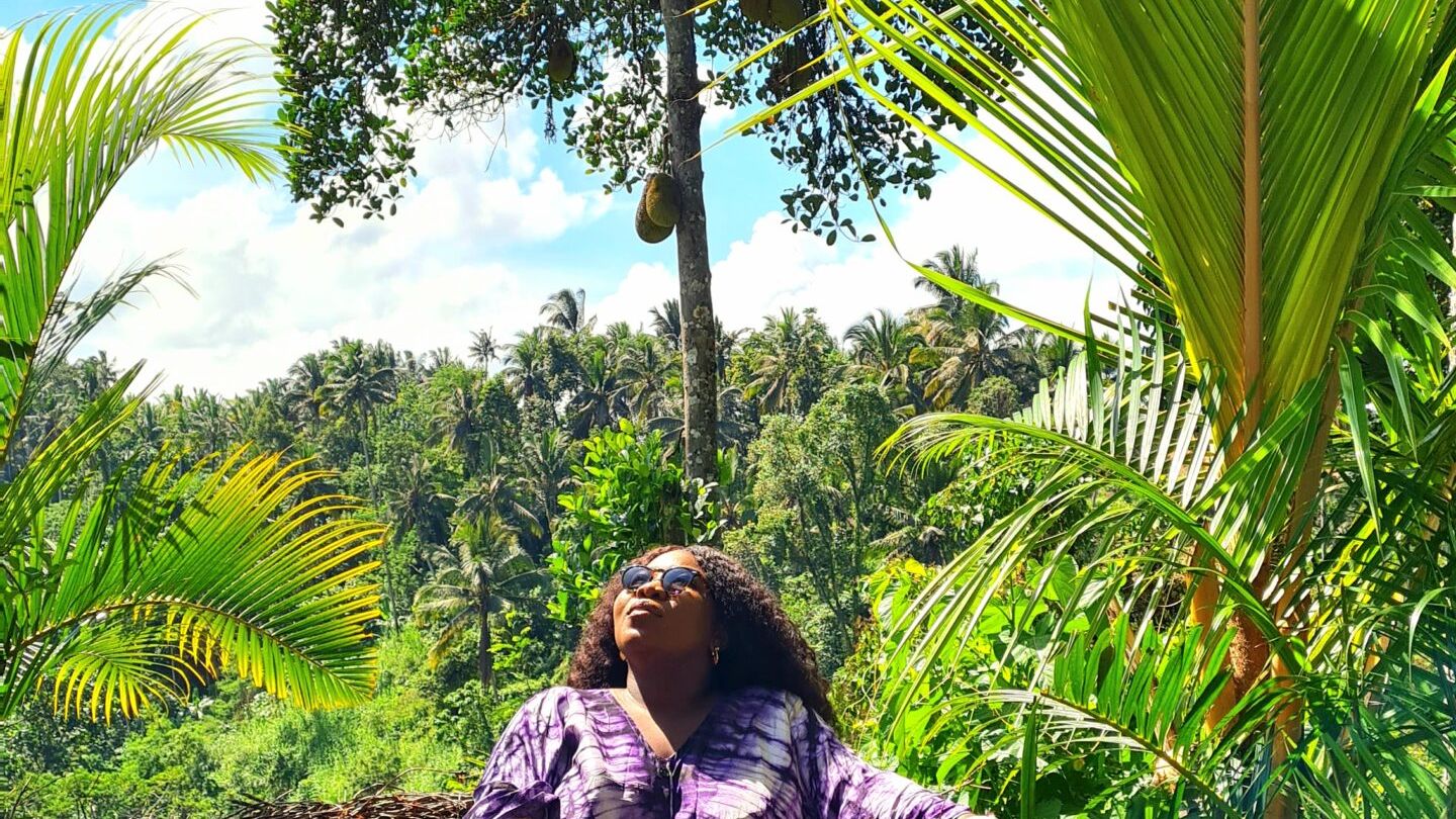 Elizabeth Agboola: Six Destinations Nigerians Are Now Falling in Love With — News news on dripviewz