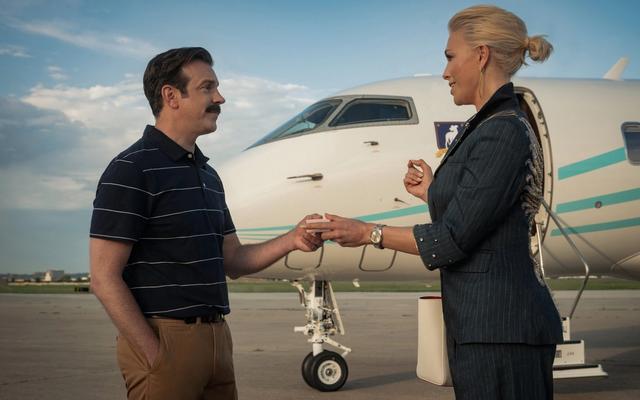 Ted Lasso season 4 is the best it's been in ages, but there's a drawback