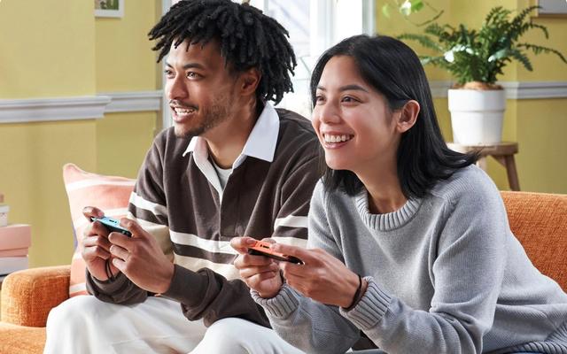 The average age of US gamers has risen to 37 reveals new study — News story on dripviewz