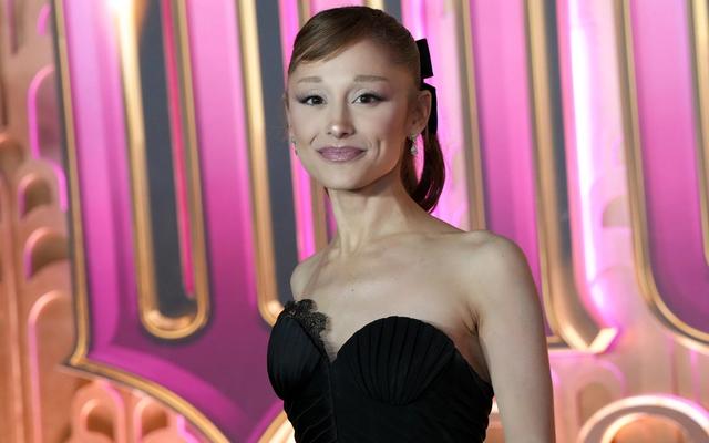 Ariana Grande announces she will 'take step back' from public life