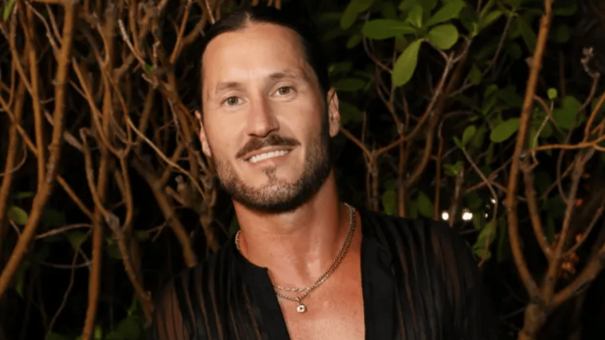 Dancing With the Stars suspends pro for 'inappropriate' comment about slapping female judge — News news on dripviewz