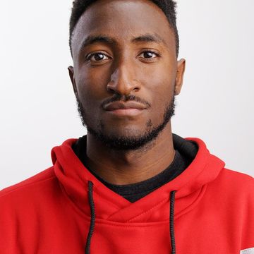 Marques Brownlee