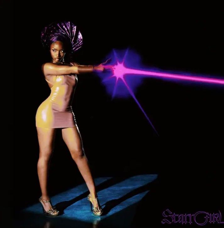 Hot Body (Remix) Lyrics by Ayra Starr Feat. Danny Ocean