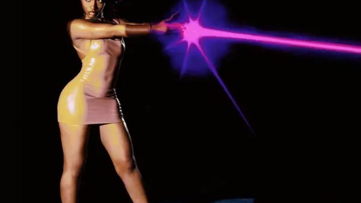 Hot Body (Remix) Lyrics by Ayra Starr Feat. Danny Ocean — Music news on dripviewz
