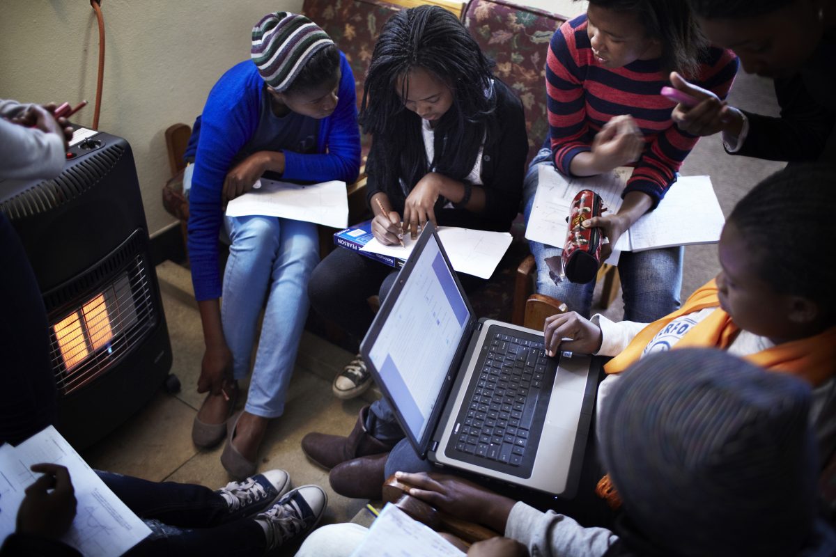 Ukiyo's new app connects South African students to their first jobs — News story on dripviewz