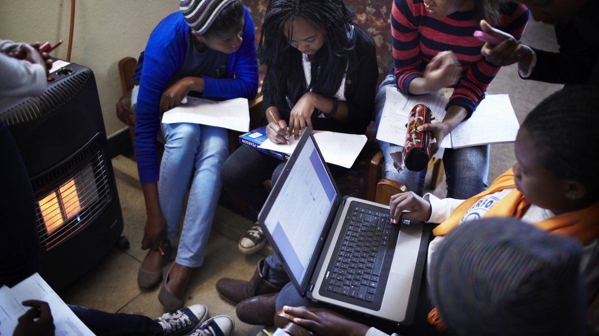 Ukiyo's new app connects South African students to their first jobs — News news on dripviewz