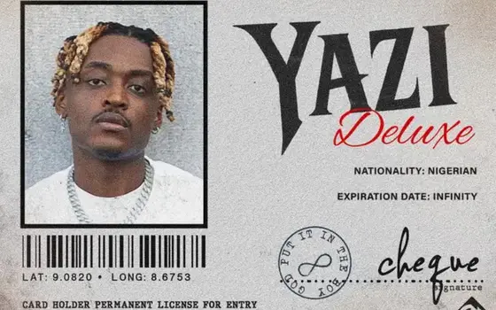 Thank You Lyrics by Cheque