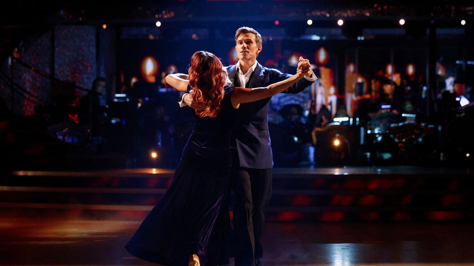 Strictly fans claim Will Best is being treated unfairly with dreaded 'death slot' — News news on dripviewz