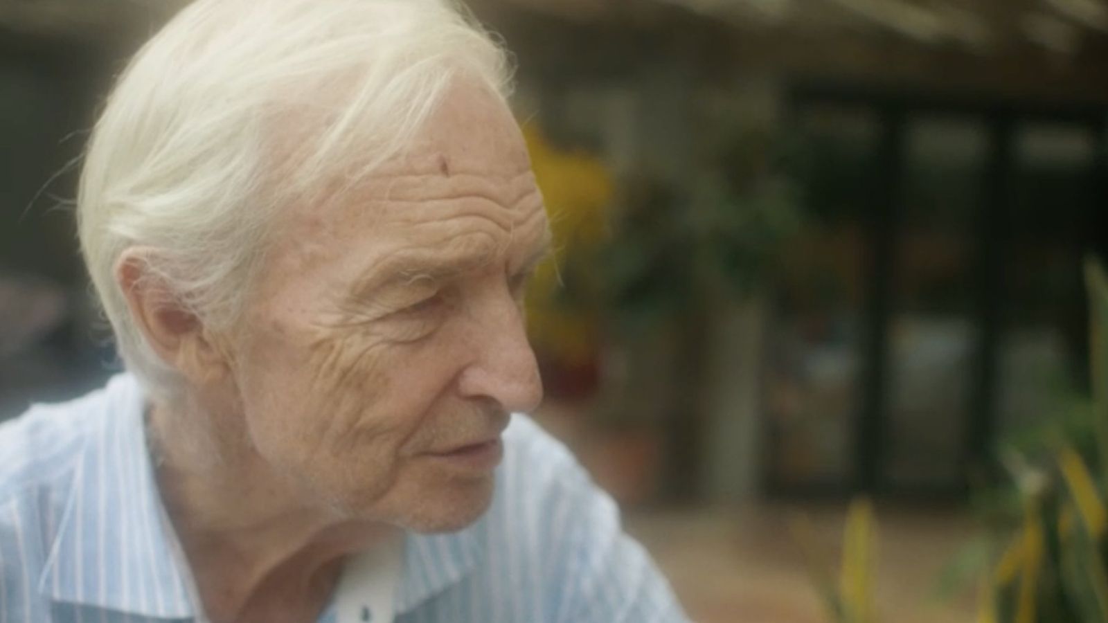Jon Snow may have Alzheimer's, but he's still changing the world — News news on dripviewz
