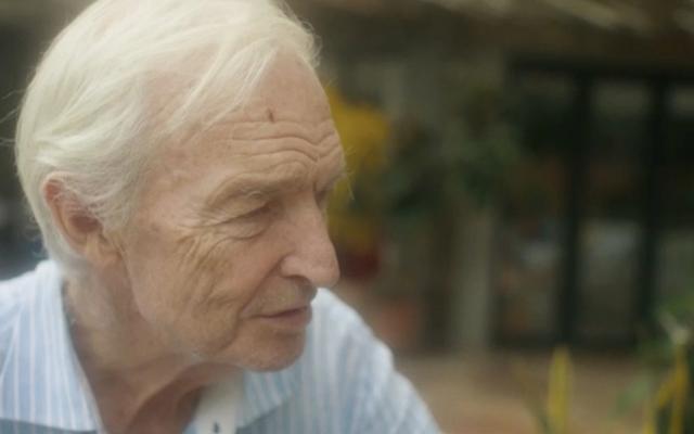 Jon Snow may have Alzheimer's, but he's still changing the world — News story on dripviewz