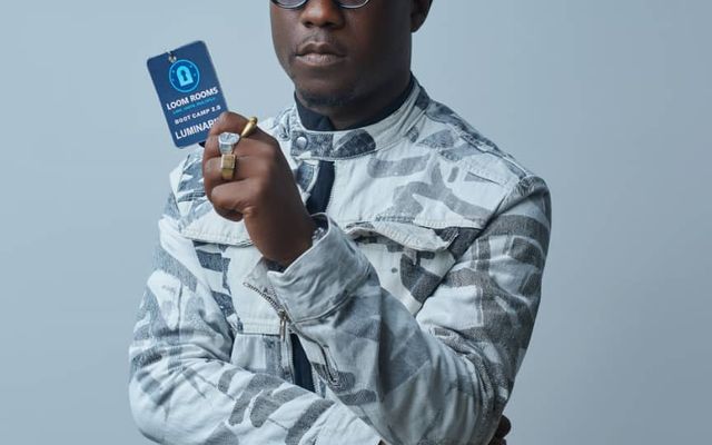 Nigeria's Creative Economy Is Booming: Its Infrastructure Isn't Keeping Up- Meet the Hub Trying to Close the Gap — Movies story on dripviewz