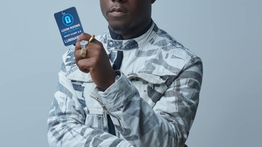 Nigeria's Creative Economy Is Booming: Its Infrastructure Isn't Keeping Up- Meet the Hub Trying to Close the Gap — Movies news on dripviewz