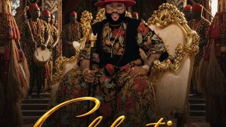 Celebration Lyrics by Kcee — Music news on dripviewz