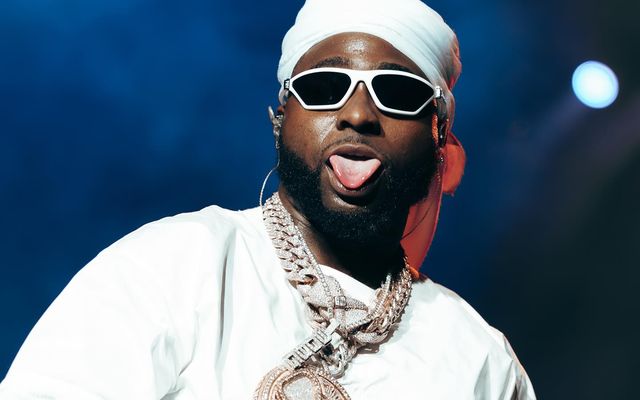 Davido Reveals Oriadé Tracklist Featuring Black Sherif, Aya Nakamura and Leon Thomas