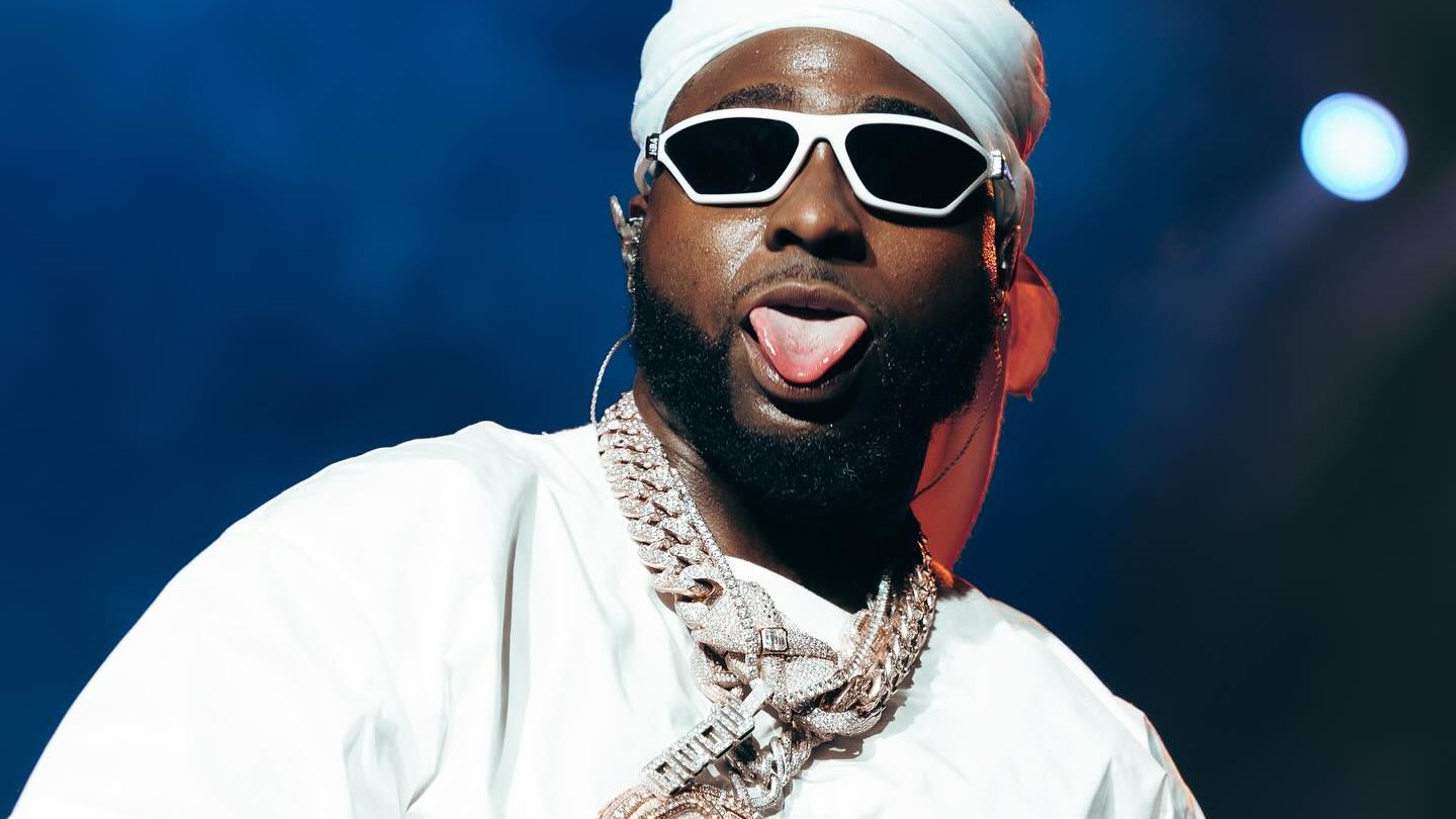 Davido Reveals Oriadé Tracklist Featuring Black Sherif, Aya Nakamura and Leon Thomas — Music news on dripviewz