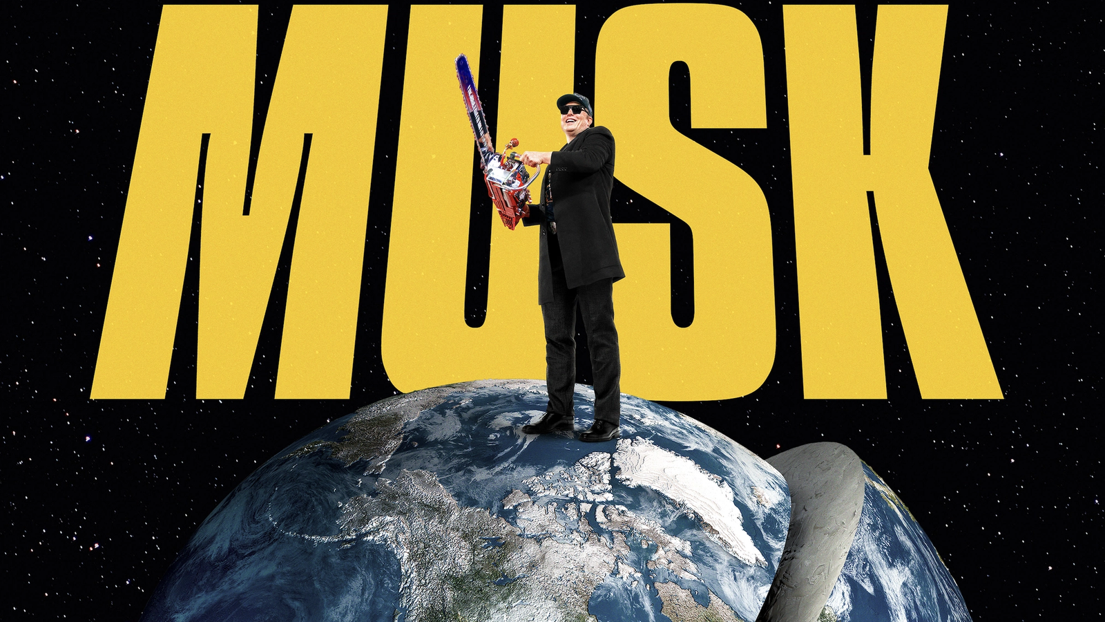 Musk review: Alex Gibneys near 4-hour doc is a scathing look at Elon Musk — News news on dripviewz