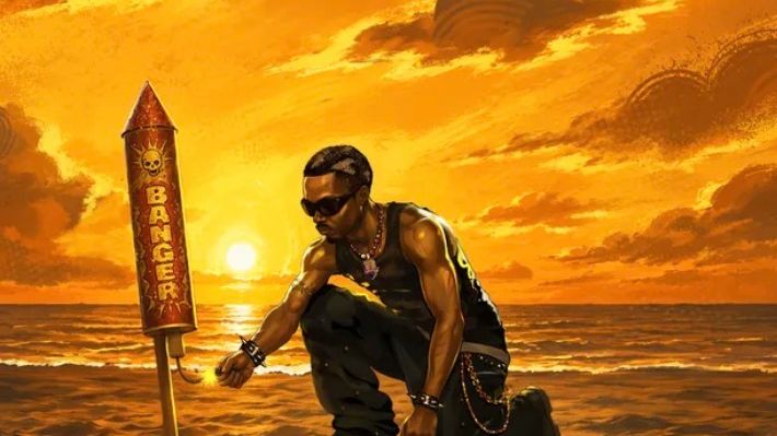 E Clear Lyrics by CKay — Music news on dripviewz
