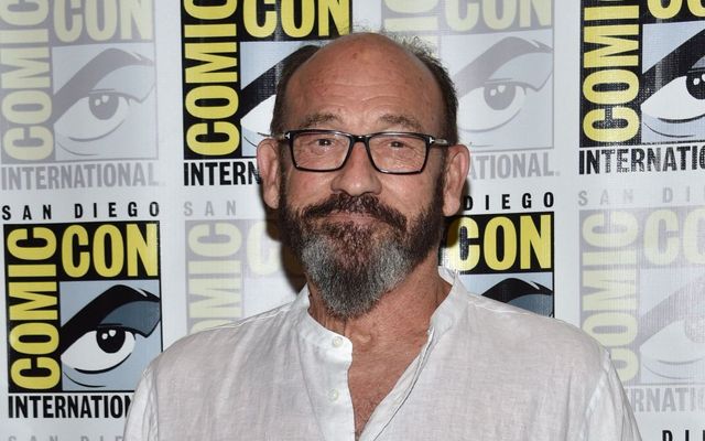 The Mask and Scorpion King director Chuck Russell has died aged 74 — Movies story on dripviewz