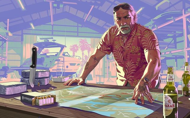 GTA 6 fans worried you'll have to pay extra for online mode — News story on dripviewz