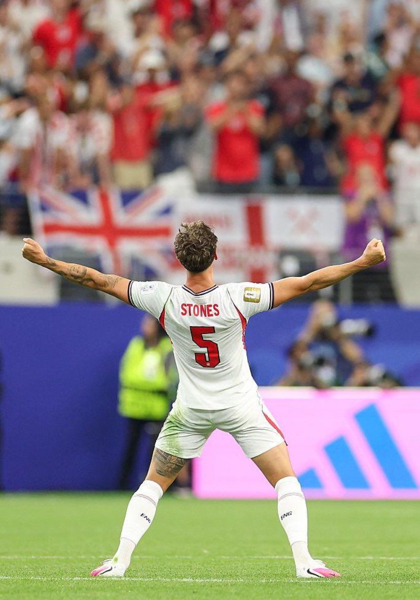 Chelsea reportedly set to open talks with John Stones