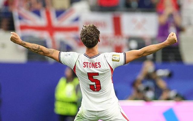 Chelsea reportedly set to open talks with John Stones