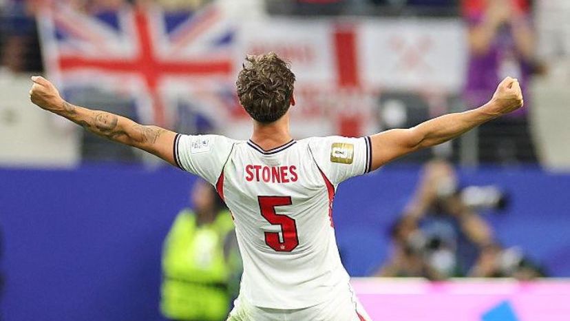 Chelsea reportedly set to open talks with John Stones — News news on dripviewz