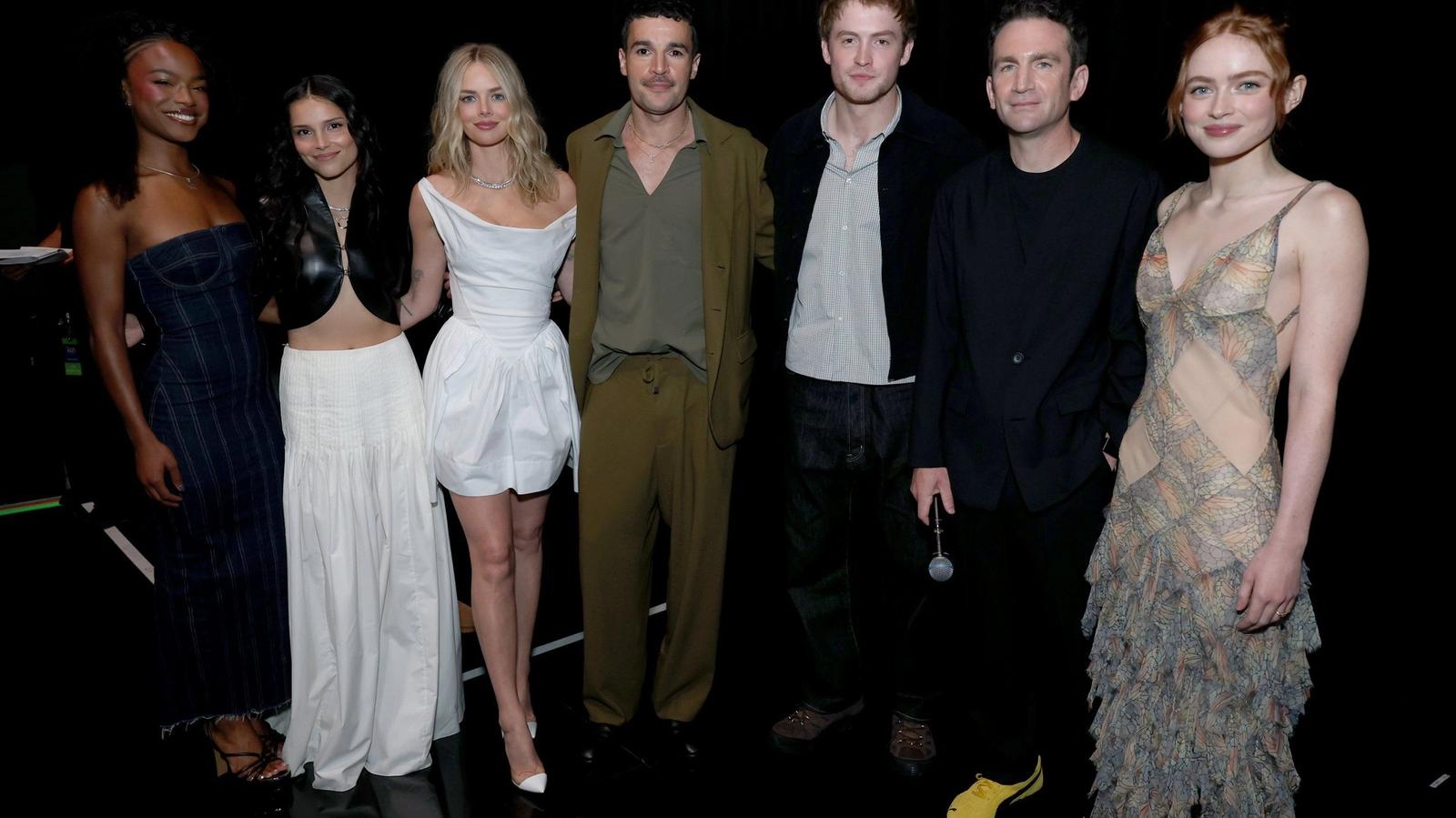Marvel reveals new X-Men cast and fans are already complaining — News news on dripviewz
