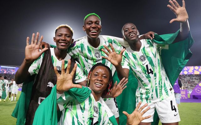 10 WAFCON Titles, 10 Finals Won: Every Super Falcons Triumph Through the Years