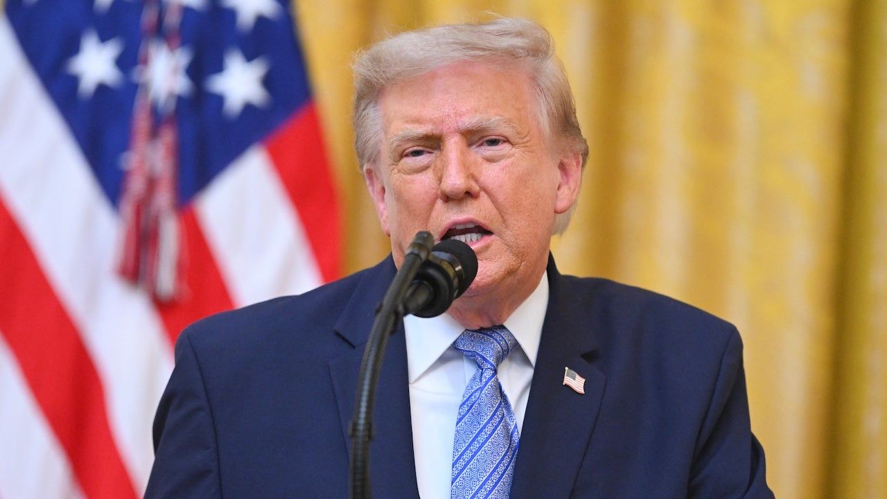 Justice Department Investigates White House TV Press Pool for 'Proudly' Boycotting Coverage — Politics story on dripviewz