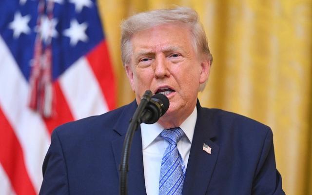 Justice Department Investigates White House TV Press Pool for 'Proudly' Boycotting Coverage — Politics story on dripviewz