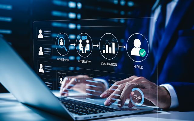 AI job interviews are here, and people are already trying to break them — News story on dripviewz