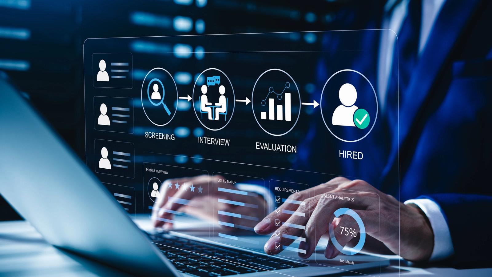 AI job interviews are here, and people are already trying to break them — News news on dripviewz