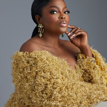 Funke Akindele