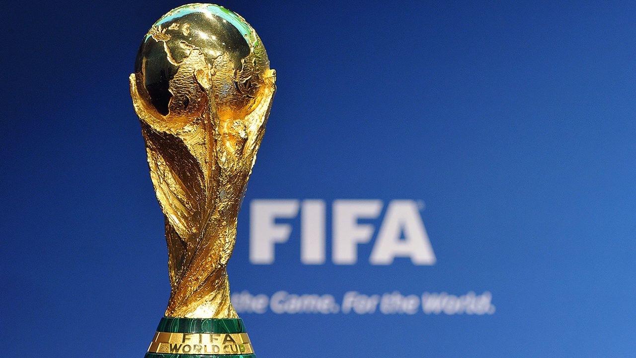 African players on target: Top goalscorers at the 2026 FIFA World Cup