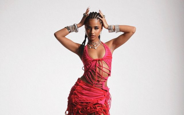 Tyla releases sophomore album 'A*POP'