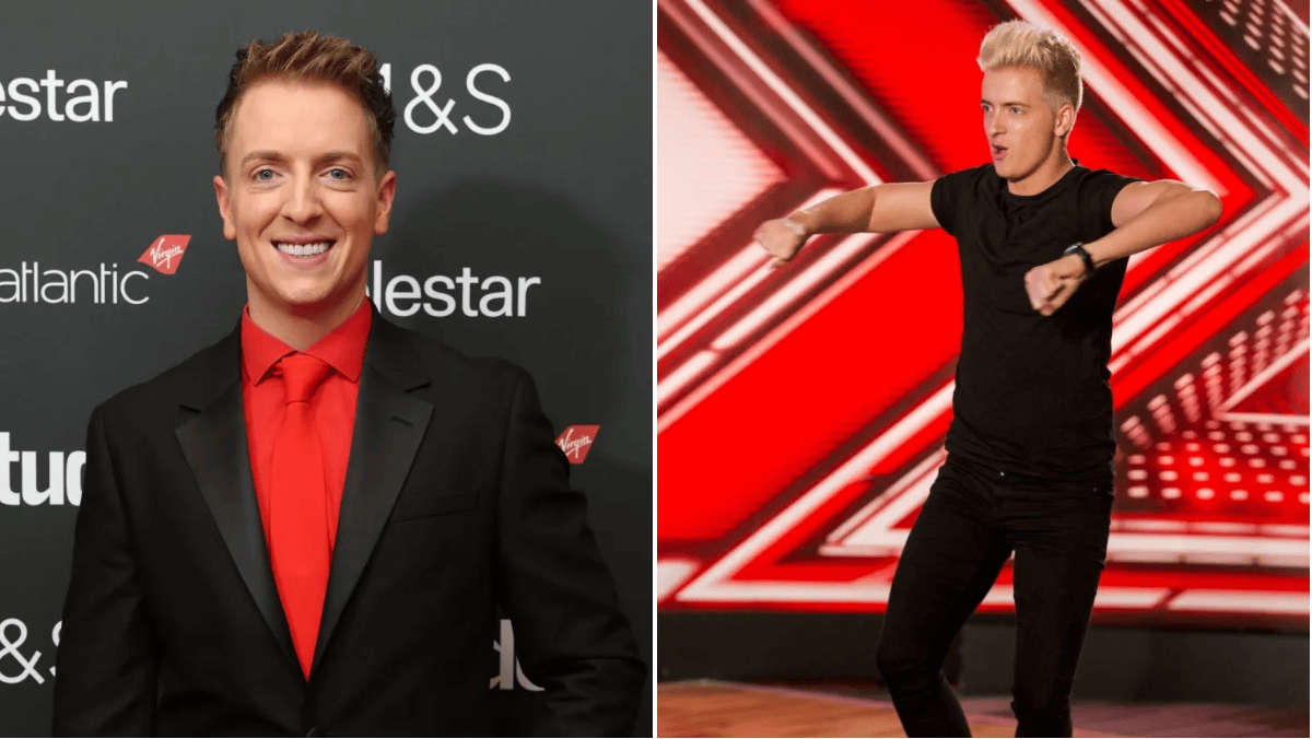 X Factor star who Simon Cowell scoffed at has best revenge 10 years later