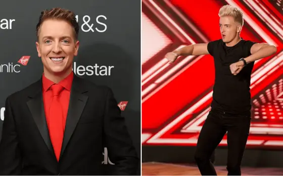 X Factor star who Simon Cowell scoffed at has best revenge 10 years later