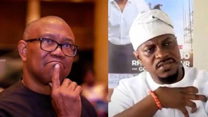 Lagos 2027: Rhodes-Vivour explains how he'll contest without Obi's influence — Politics news on dripviewz