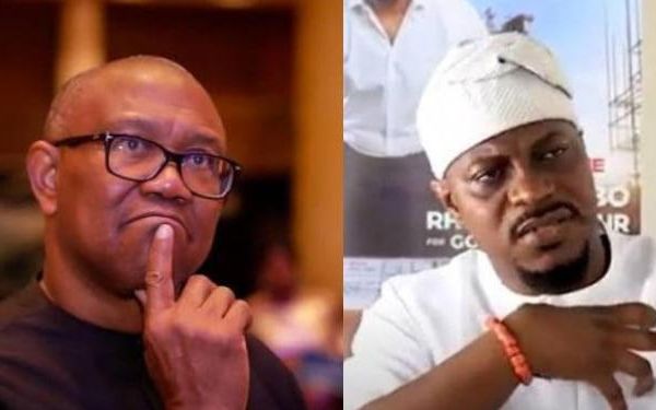 Lagos 2027: Rhodes-Vivour explains how he'll contest without Obi's influence