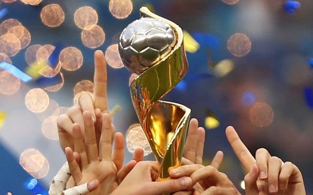 FIFA U-20 Women's World Cup: Quarter-Final Fixtures Confirmed — Sports story on dripviewz
