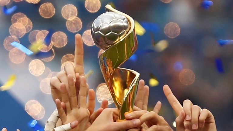 FIFA U-20 Women's World Cup: Quarter-Final Fixtures Confirmed — Sports news on dripviewz