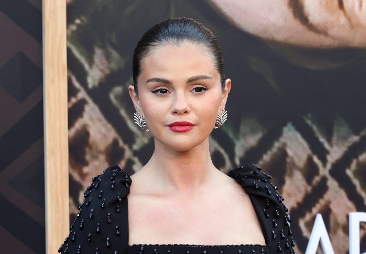 Selena Gomez's Attorney Calls Investor Fraud Lawsuit Allegations 'Meritless' — News story on dripviewz