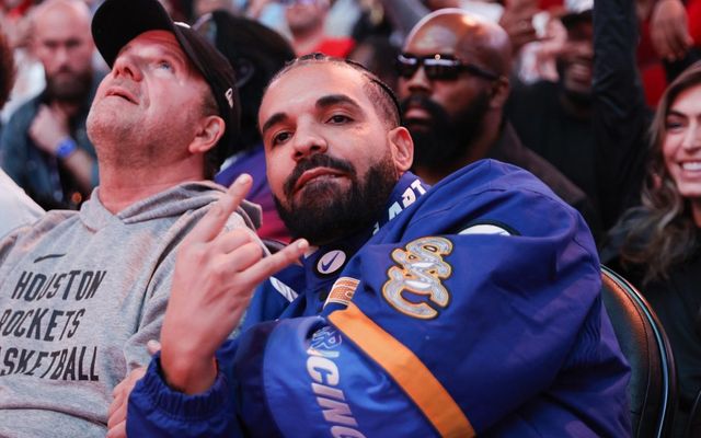 Drake Makes $1 Million Bet on Conor McGregor to Win UFC Fight: 'The Mac Is Back'