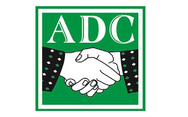 Deregistration of NDC attempt to foist one party state: ADC